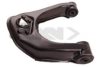 SPIDAN 58565 Track Control Arm